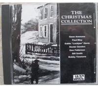 Gene Ammons - The Christmas Collection:Heritage Jazz (UK Import)
