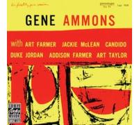Gene Ammons - The Happy Blues