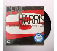 Gene Harris & The Three Sounds - Live At The 'It Club' [VINYL]