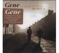 Gene - As Good As It Gets - The Best Of Gene