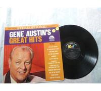 Gene Austin - Gene Austin's Great Hits