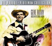 Gene Autry - Back in the Saddle Again (Remastered) [Us Import]