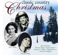 Gene Autry - Classic Country Christmas