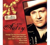 Gene Autry - Classic Holiday Treasures
