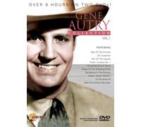 Gene Autry Collection 1 [DVD] [2008] [US Import]