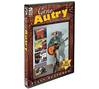 Gene Autry: Collection 12 [Region 1]