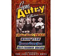 Gene Autry Collection 4 [DVD] [1946] [Region 1] [US Import] [NTSC]
