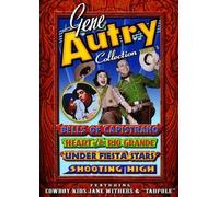 Gene Autry Collection 5 [DVD] [1940] [Region 1] [US Import] [NTSC]