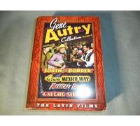 Gene Autry Collection 6 [DVD] [1939] [Region 1] [US Import] [NTSC]