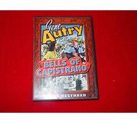 Gene Autry Collection: Bells of Capistrano [DVD] [1942] [Region 1] [US Import] [NTSC]