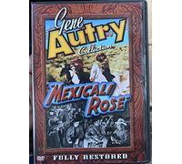 Gene Autry Collection: Mexicali Rose [DVD] [1939] [Region 1] [US Import] [NTSC]