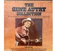 GENE AUTRY - collection MURRAY HILL 61072 (LP vinyl record)
