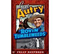 Gene Autry Collection: Rovin Tumbleweeds [DVD] [1939] [Region 1] [US Import] [NTSC]