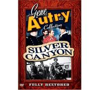 Gene Autry Collection: Silver Canyon [DVD] [Region 1] [US Import] [NTSC]