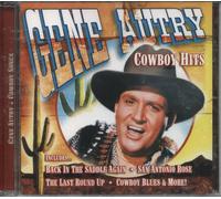 Gene Autry - Cowboy Hits