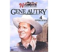 Gene Autry [DVD] [Region 1] [US Import] [NTSC]