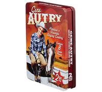 Gene Autry [DVD] [Region 1] [US Import] [NTSC]