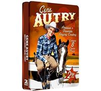 Gene Autry [DVD] [Region 1] [US Import] [NTSC]