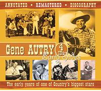 Gene Autry - Early Sides