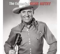 Autry, Gene - Essential Gene Autry [Us Import]