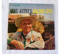 Gene Autry - Gene Autry Sings His Golden Hits