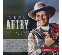 Autry - Greatest Hits