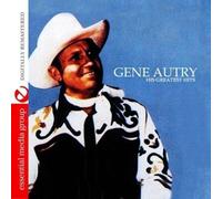 GENE AUTRY - His Greatest Hits