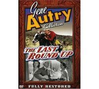 Gene Autry: Last Round Up [DVD] [1947] [Region 1] [US Import] [NTSC]