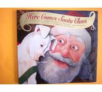 Gene Autry,Oakley Haldeman-Here Comes Santa Claus-Choir