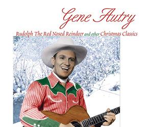 Gene Autry - Rudolph the Red Nose