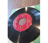 GENE AUTRY - rudolph, the red-nosed reindeer/ it doesn't snow (COLUMBIA 4-56 45)