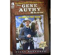 Gene Autry: Season 1
