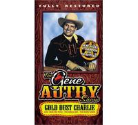 Gene Autry Show - The Gene Autry Show - Double Switch [VHS]