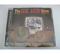 Gene Autry Show, Vol. 1