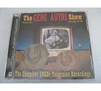 Gene Autry Show, Vol. 2