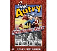 Gene Autry: Strawberry Roan [DVD] [1948] [Region 1] [US Import] [NTSC]