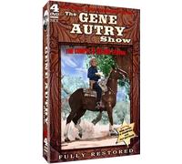 Gene Autry Television Season 2 [DVD] [Region 1] [US Import] [NTSC]