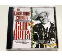 Gene Autry - The Christmas Cowboy