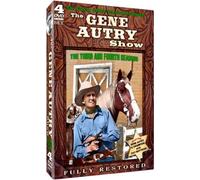 Gene Autry TV [DVD] [Region 1] [US Import] [NTSC]