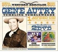 Gene Autry - Western Heritage Series: Gene Autry - Tumbling