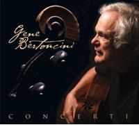 GENE BERTONCINI - Concerti