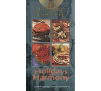 Gene Bertoncini, Michael Moore, Bucky Pizzarelli, Chet Baker, and more... - Cooking in Concert: Holidays in Harmony (UK Import)