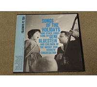 Gene Bluestein - Songs Of The Holidays [Vinyl LP]