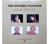 Gene - Bonnie - Don - len - The Singers Unlimited - Easy to Love