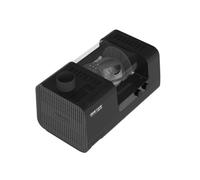 Gene Cafe Coffee Roaster CBR-301 - Black