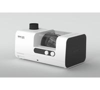 Gene Cafe Coffee Roaster CBR-301 - White - Roasting Coffee at Home