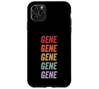 Gene Case for iPhone 11 Pro Max