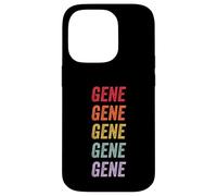 Gene Case for iPhone 14 Pro