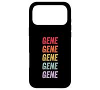 Gene Case for iPhone 17 Pro Max