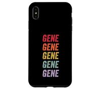 Gene Case for iPhone XS Max
